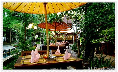 Thara Patong Beach Resort 16